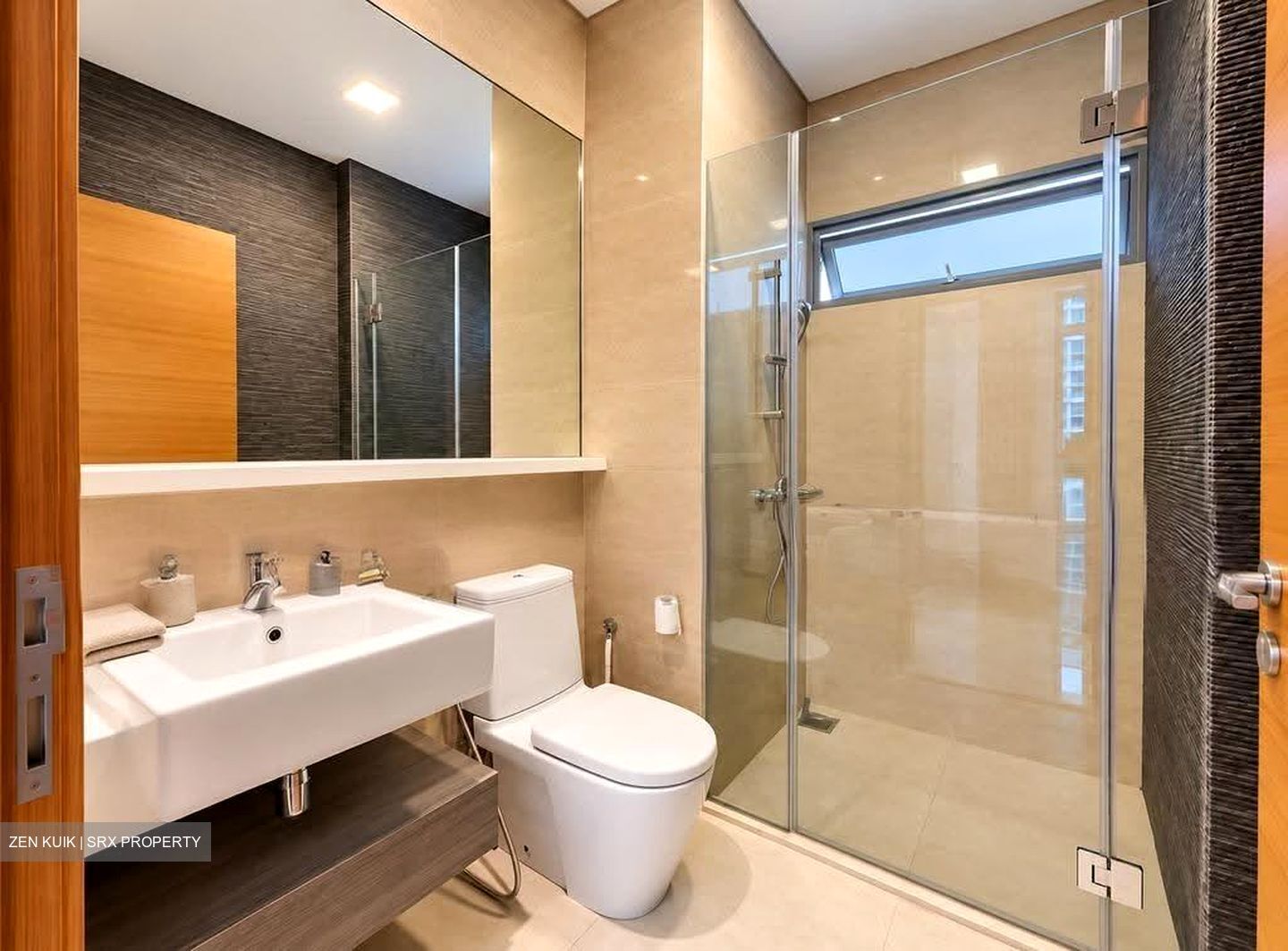 Woodhaven (D25), Condominium #625570091
